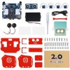 elegoo penguin bot biped robot kit v20 for arduino project arduino stem kits elegoo shop 404308 2048x2048