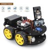 elegoo uno r3 project smart robot car kit v 40 with camera arduino stem kits elegoo shop 427335 1800x1800