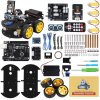 elegoo uno r3 project smart robot car kit v 40 with camera arduino stem kits elegoo shop 715337 1800x1800