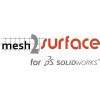 ebf633232087829acc1425e676c8e69a mesh2surface for solidworks