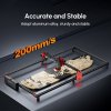 AlgoLaser Alpha Extension Kit - Rozšiřující sada pro CNC laserovú gravírku / plotr