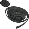 PET Black Cable Sleeve Length1 3 5 50 100M Insulated Braided Sleeving Data Line Protection Wire.jpg