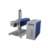 Haotian - UV Laser, HT-5, 5W, Air cooled JPT, 150x150mm