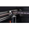 3D tiskárna Original Prusa XL s jednou nástrojovou hlavou, složená a sestavená