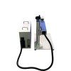 Haotian - HT-60 Split Shape - Vláknový laser 60W JPT MOPA M7, 2D