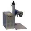 Haotian - HT-60 Split Shape - Vláknový laser 60W JPT MOPA M7, 2D