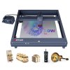 Ortur Laser Master H10 DIY KIT Diode, 40W - CNC laserová gravírka / plotr - dioda, 40W