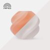 Bambu Lab Filament PLA Dynamic White to Coral (2)