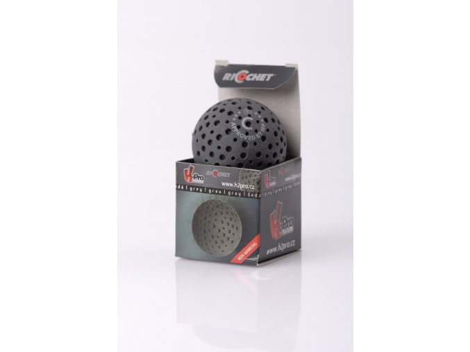 Ball Ricochet H2PRO grey