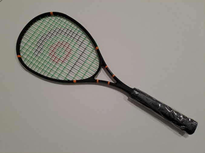 Racket Ricochet Stealth