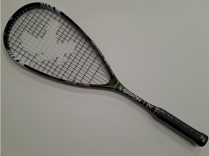 Racket Saxon C2