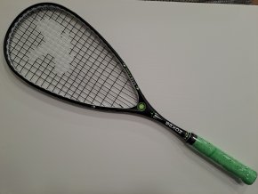 Racket Saxon HAKA S115