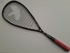 Racket Saxon HAKA S125