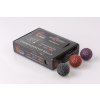 Ball Ricochet H2PRO red - set 12pcs.