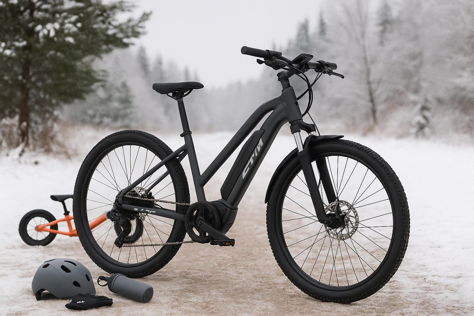 Výhody elektorbicyklov