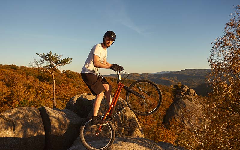 10 overených tipov na mentálny tréning nielen pre cyklistov