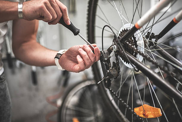 Prečo je servis bicykla kľúčový?