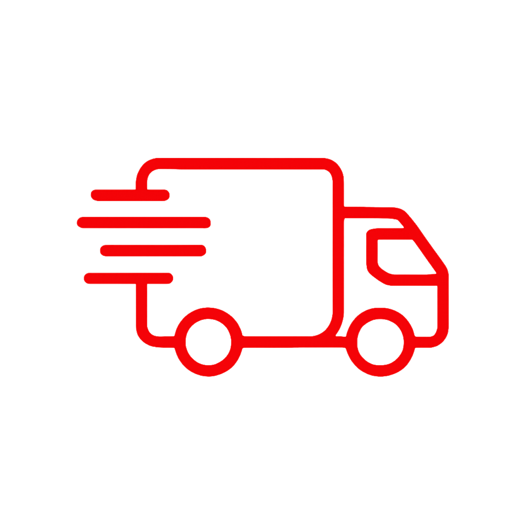 Doprava zadarmo nad 149€