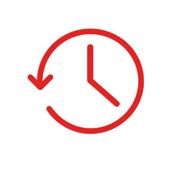 Garancia rýchleho a spoľahlivého doručenia