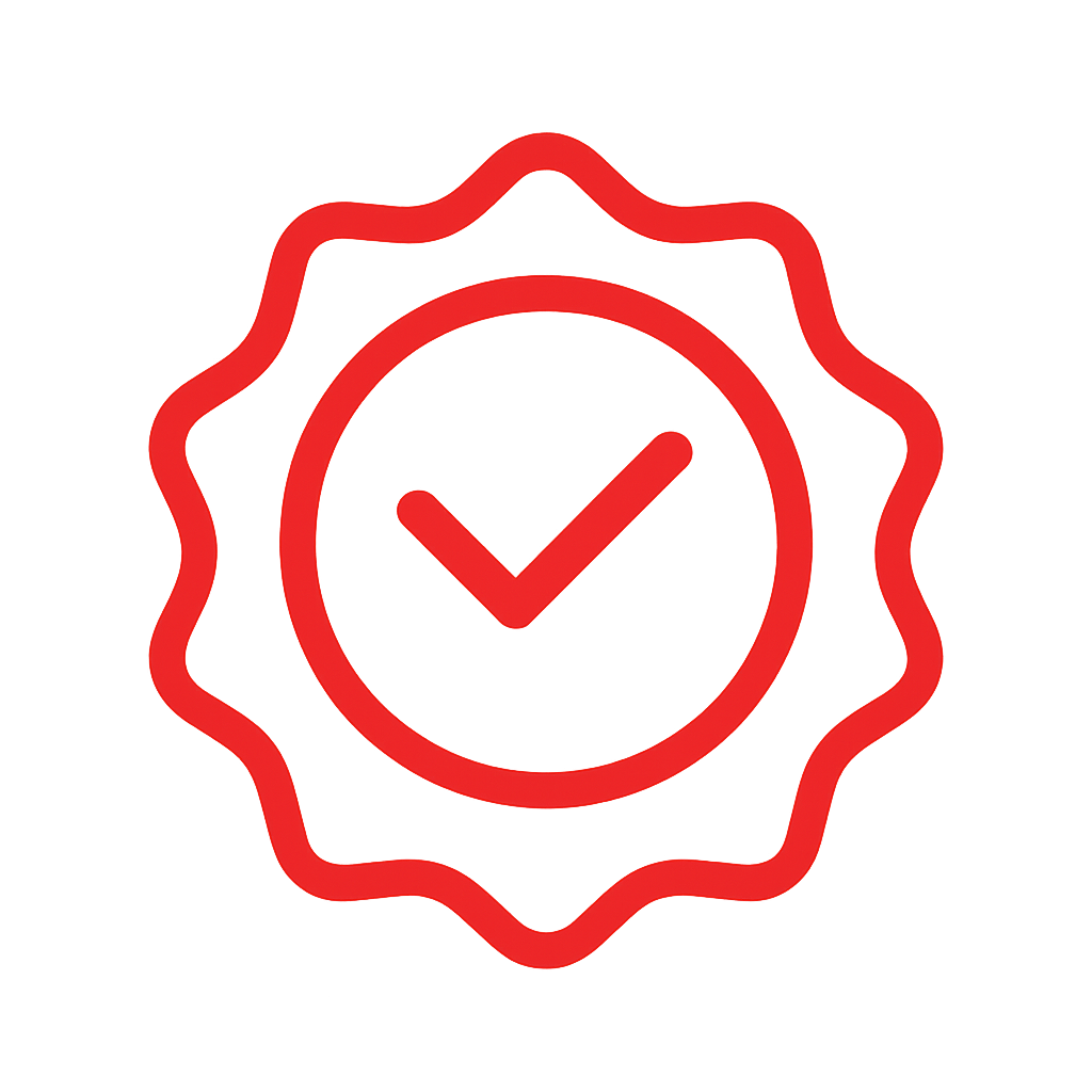 Overený obchod a garancia kvality