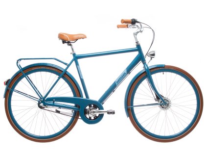 Monterey royal metalic modra