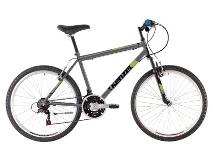Kenzel Prime DX80 509 1178 metallic 2024