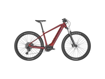 scott aspecz eride 920 2022 red