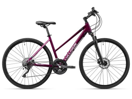cyclision zodya 1 mk ii dark orchid