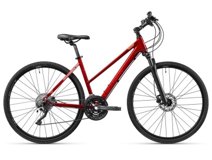 cyclision zodya 1 mk ii scarlet red
