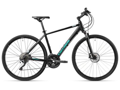 cyclision zodin 1 mk ii dark minty