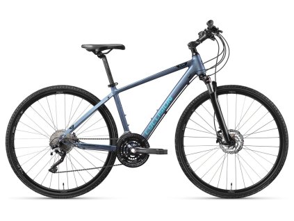 cyclision zodin 1 mk ii azure steel