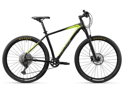 cyclision corph 1 mk ii midnight lime