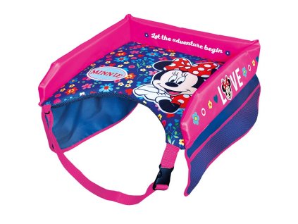 disney minnie mouse stolik do auta