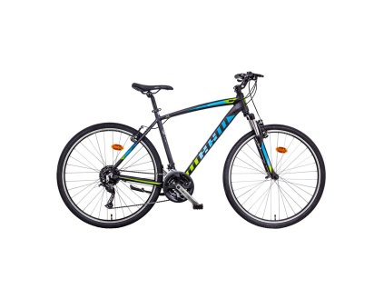 mayo xr tour cierna modra zelena