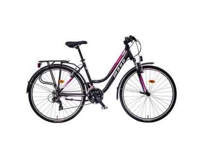 mayo xr basic trek low cierno ruzova