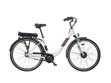 LIBERTY e-STRADA 3spd