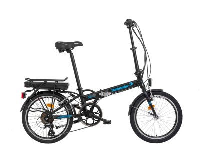 liberty e phoenix 7 spd zadym motorom cierny