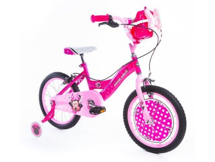 bicykel huffy minnie 16