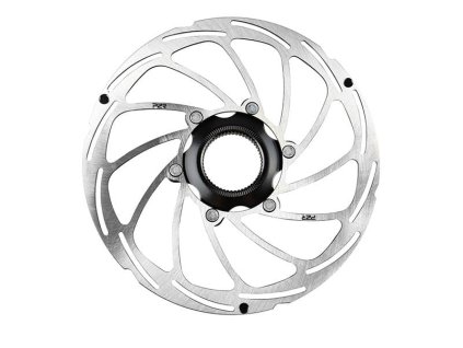 P2R DBR-20SS, 140 mm brzdový rotor, CL (Centerlock)