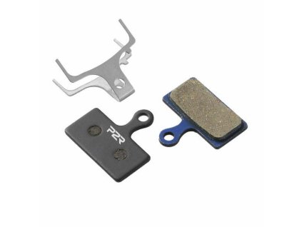 P2R DBP-02OR SHIMANO XTR brzdové platničky, organické