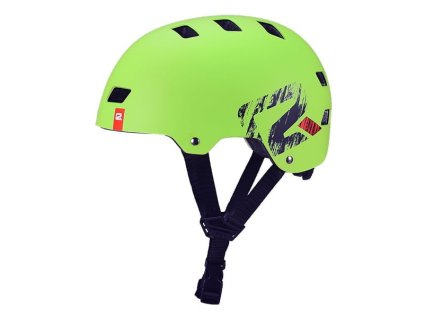 P2R DAPP, S (51-54cm), Green meadow,matt