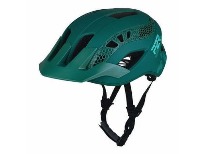 P2R ZENERO, S/M (55-58 cm), Matte Iceberg