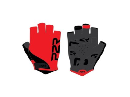 P2R GRIPPEX red-black, S