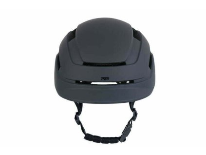 P2R ASTRO, S/M (55-58cm), Anthracite grey,matt