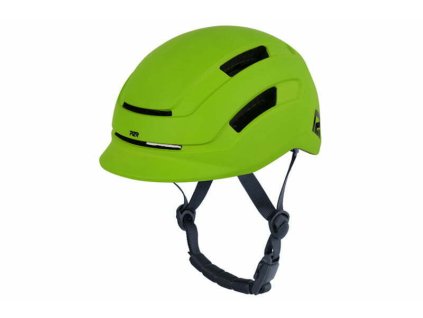 P2R ASTRO, M/L (59-61cm), Fresh grass green,matt