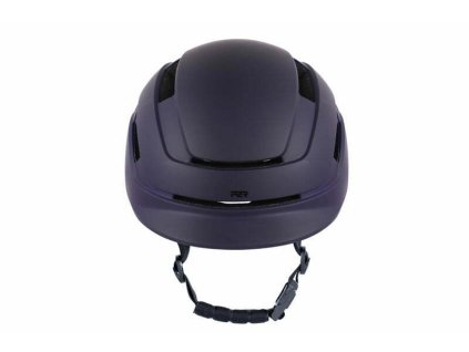 P2R ASTRO, S/M (55-58 cm), Dark violet, matt