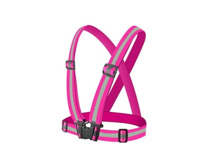 P2R AURORA, neon pink