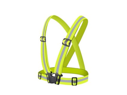 P2R AURORA, neon yellow