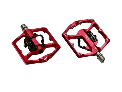 P2R FLATMAN 70SPD, 3SB red