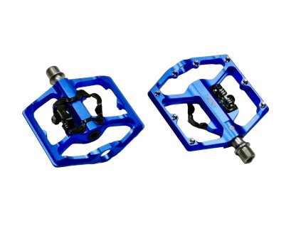 P2R FLATMAN 70SPD, 3SB navy blue